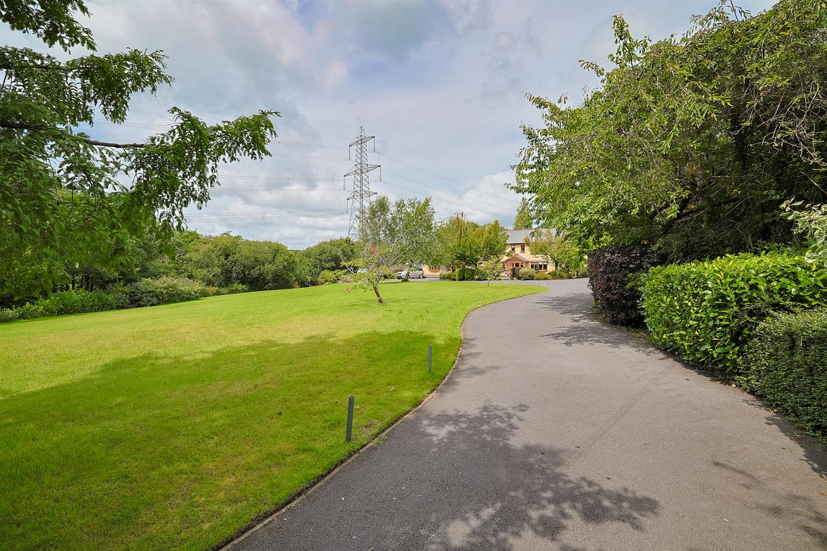 Pen Y Bryn, Rhydypandy Road, Morriston, Swansea, SA6 6PB